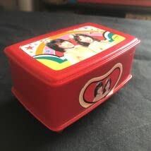 70年代 ビンテージ Lady-Mate Lovely アキ オルゴール 当時物 70年代 ビンテージ Lady-Mate Lovely アキ オルゴール 当時物 70